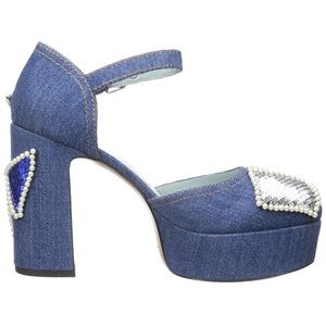 Marc Jacobs Katie pump